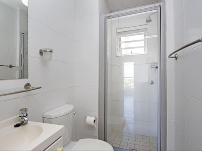 The Bay A101 By Hostagents Bloubergstrand Blouberg Western Cape South Africa Colorless, Bathroom