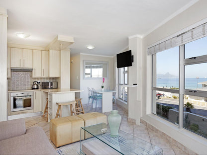 The Bay A101 By Hostagents Bloubergstrand Blouberg Western Cape South Africa Living Room