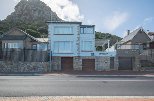 The Baytree Beach House Kalk Bay Cape Town Western Cape South Africa House, Building, Architecture, Sign