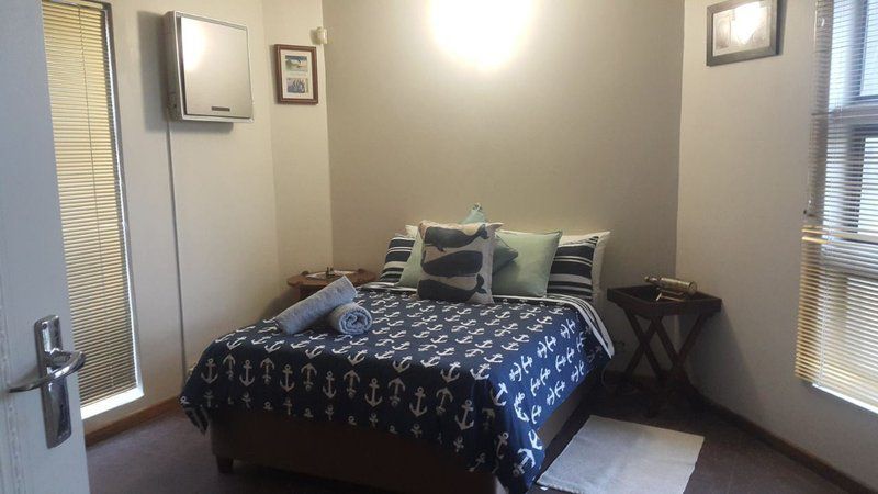 The Beach House In Paradise Beach Jeffreys Bay Eastern Cape South Africa Bedroom