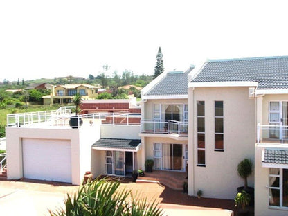 The Beach House Port Edward Kwazulu Natal South Africa House, Building, Architecture, Palm Tree, Plant, Nature, Wood