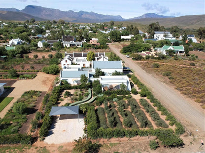 The Bean Tree Mcgregor Western Cape South Africa House, Building, Architecture, Desert, Nature, Sand