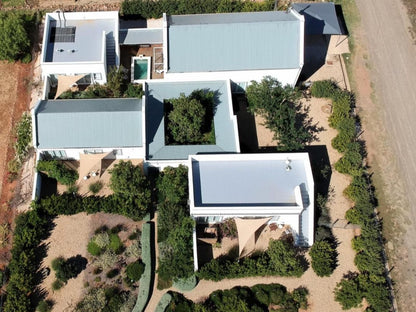 The Bean Tree Mcgregor Western Cape South Africa House, Building, Architecture, Aerial Photography, Swimming Pool