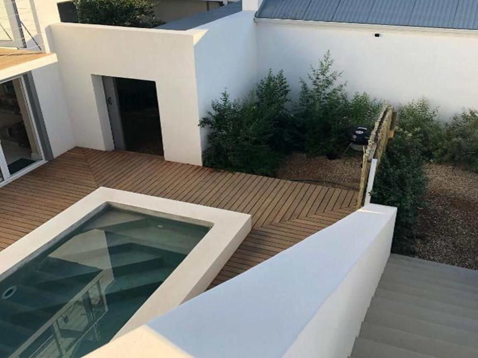 The Bean Tree Mcgregor Western Cape South Africa House, Building, Architecture, Swimming Pool
