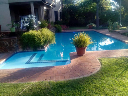 The Bedford View Guest House Bedfordview Johannesburg Gauteng South Africa Complementary Colors, Garden, Nature, Plant, Swimming Pool