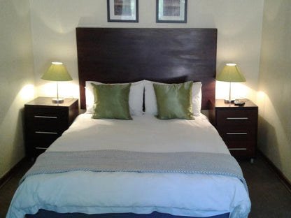 The Bedford View Guest House Bedfordview Johannesburg Gauteng South Africa Bedroom