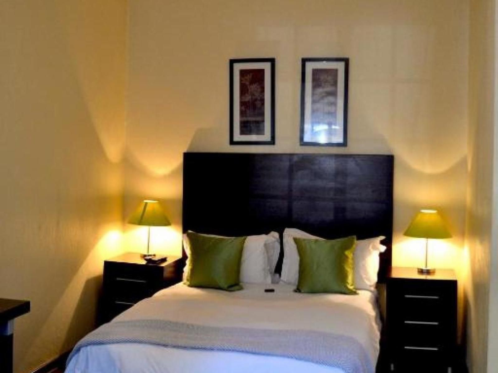 The Bedford View Guest House Bedfordview Johannesburg Gauteng South Africa 