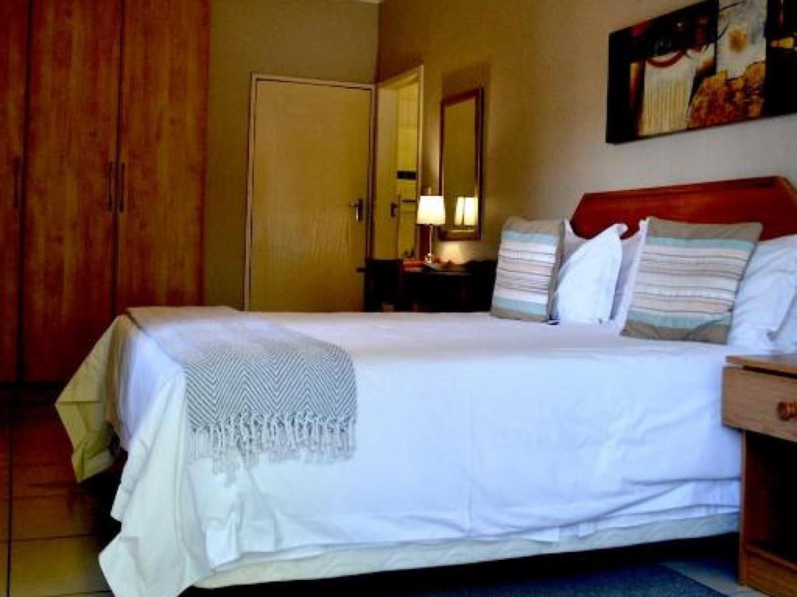 The Bedford View Guest House Bedfordview Johannesburg Gauteng South Africa Complementary Colors, Bedroom