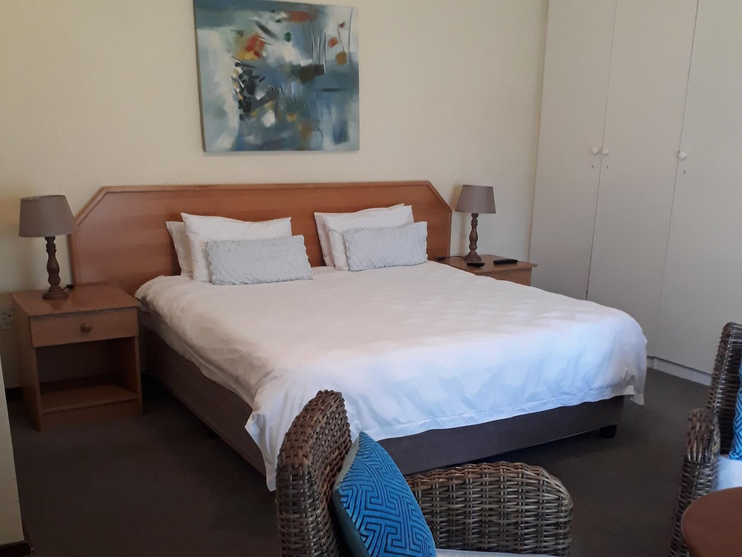 The Bedford View Guest House Bedfordview Johannesburg Gauteng South Africa Bedroom