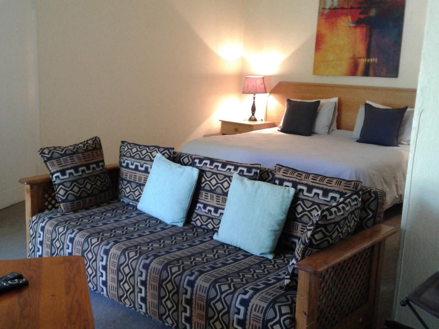 The Bedford View Guest House Bedfordview Johannesburg Gauteng South Africa Bedroom