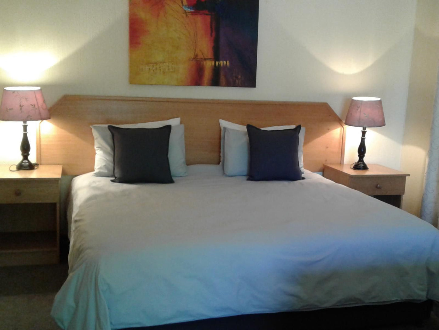 The Bedford View Guest House Bedfordview Johannesburg Gauteng South Africa 