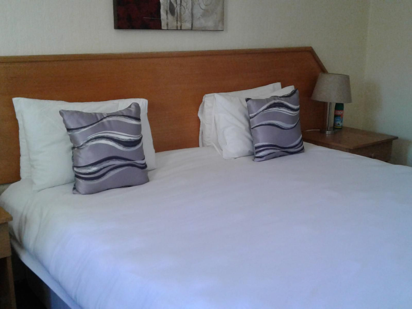 The Bedford View Guest House Bedfordview Johannesburg Gauteng South Africa Bedroom