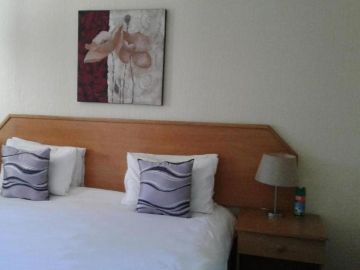 The Bedford View Guest House Bedfordview Johannesburg Gauteng South Africa Bedroom