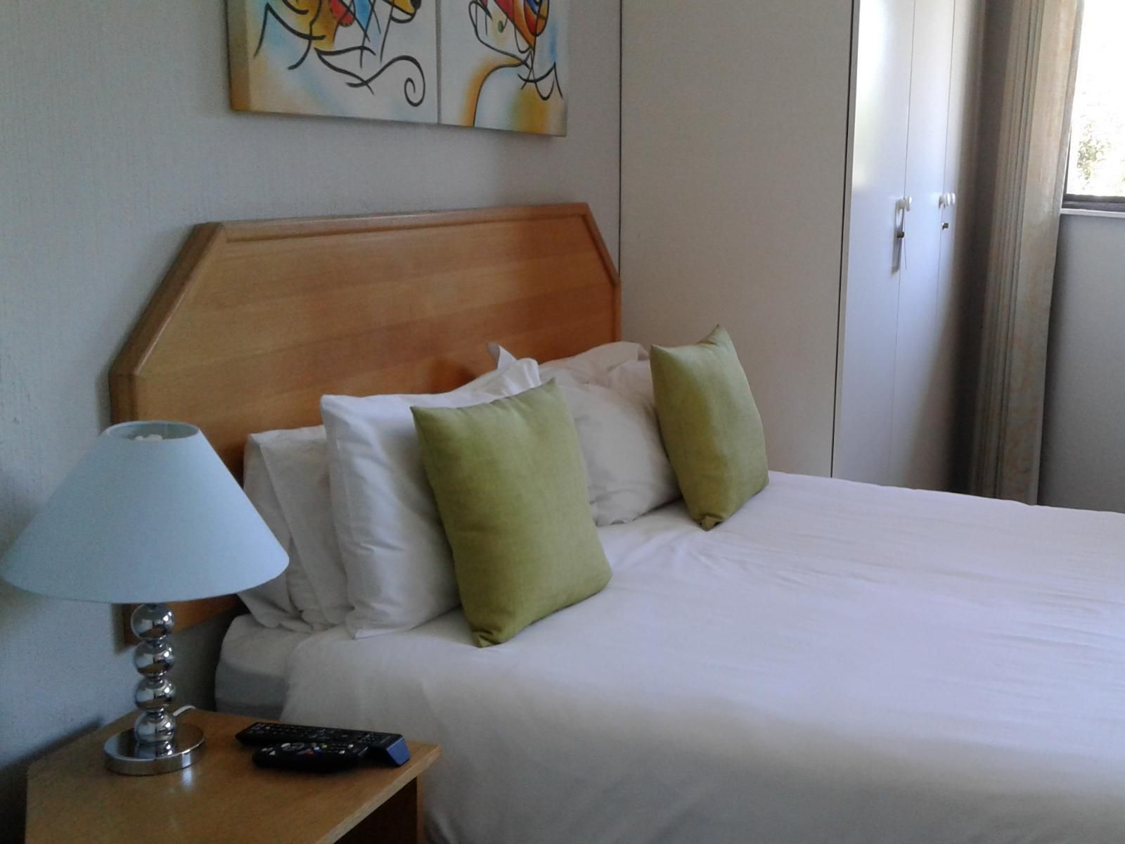 The Bedford View Guest House Bedfordview Johannesburg Gauteng South Africa Bedroom