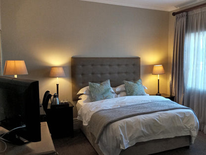 The Benjamin Apart Hotel Windermere Durban Kwazulu Natal South Africa Bedroom