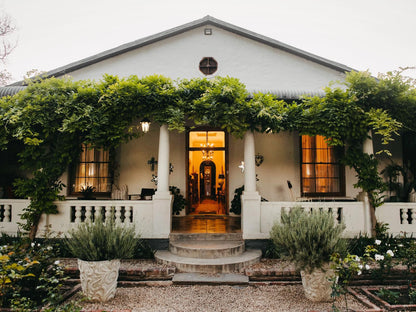 The Bethesda Guesthouse, House, Building, Architecture