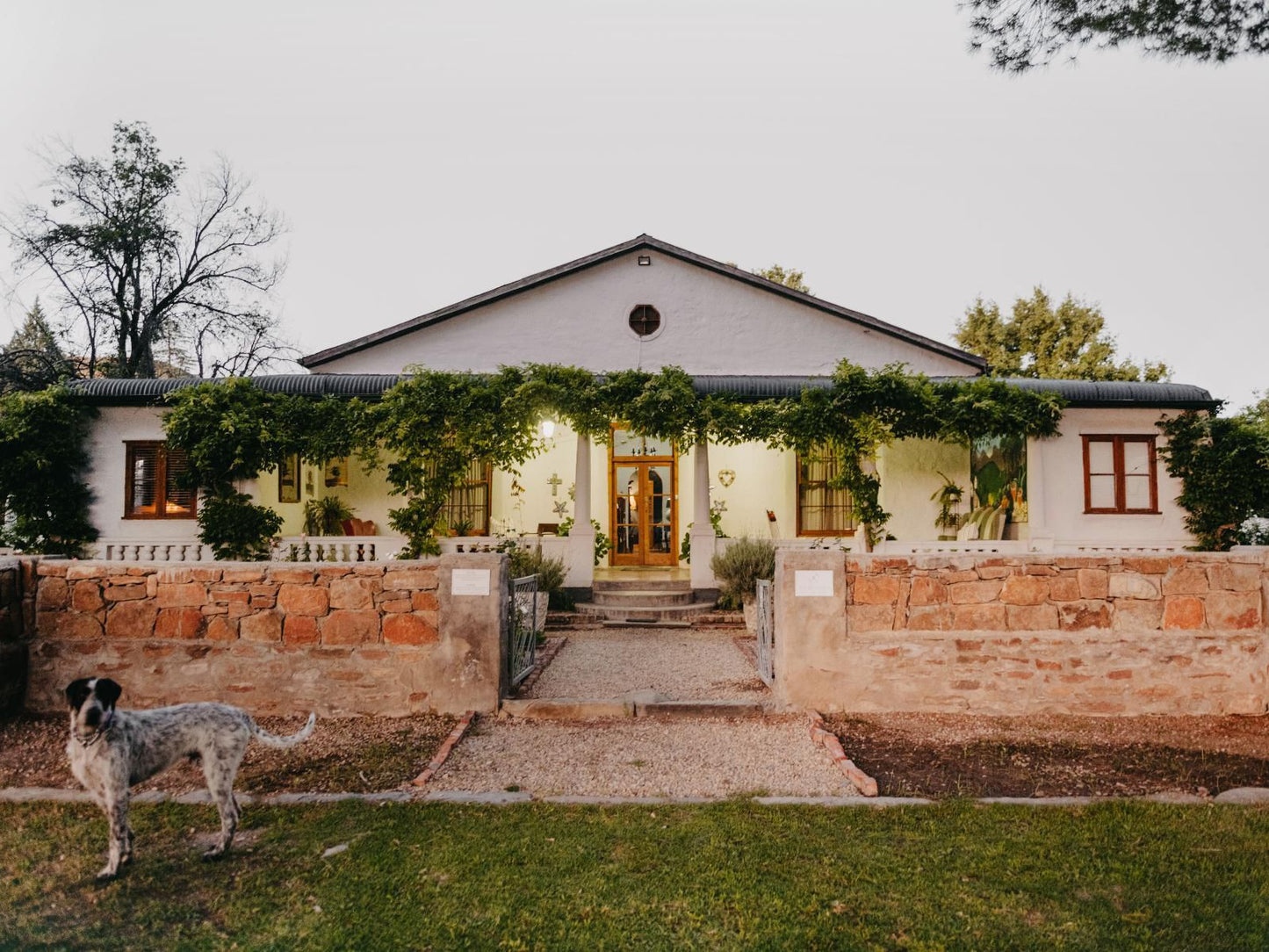 The Bethesda Guesthouse, House, Building, Architecture