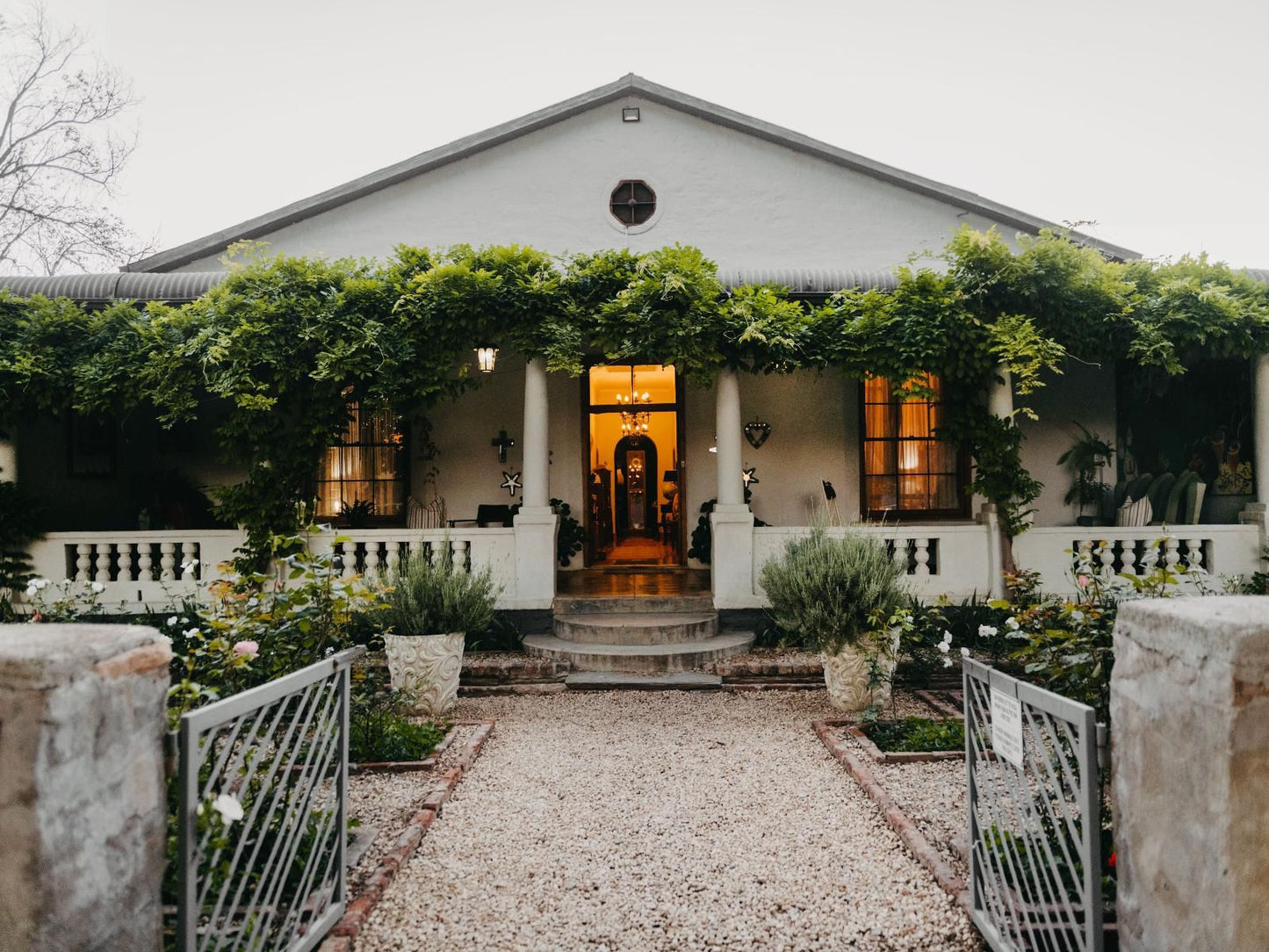 The Bethesda Guesthouse, House, Building, Architecture