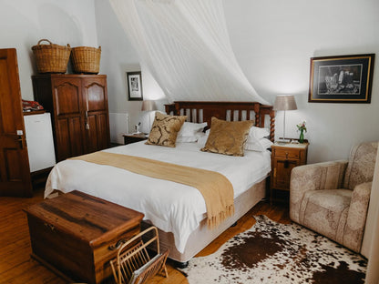 The Bethesda Guesthouse, Classic West, Bedroom