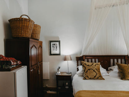 The Bethesda Guesthouse, De Luxe East, Bedroom