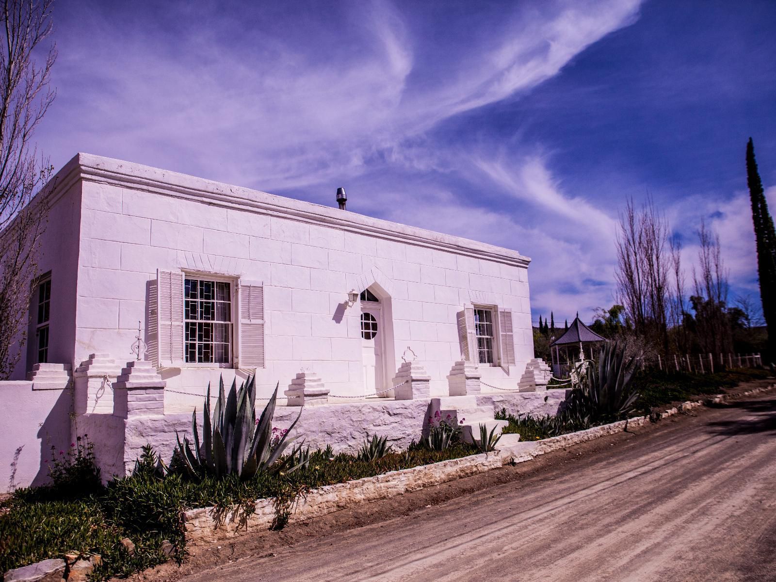 The Bethesda Guesthouse, De Luxe South, House, Building, Architecture