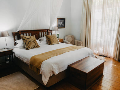 The Bethesda Guesthouse, De Luxe South, Bedroom