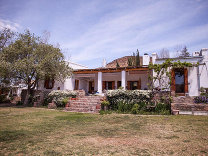 The Bethesda Guesthouse, Suster Alice, House, Building, Architecture