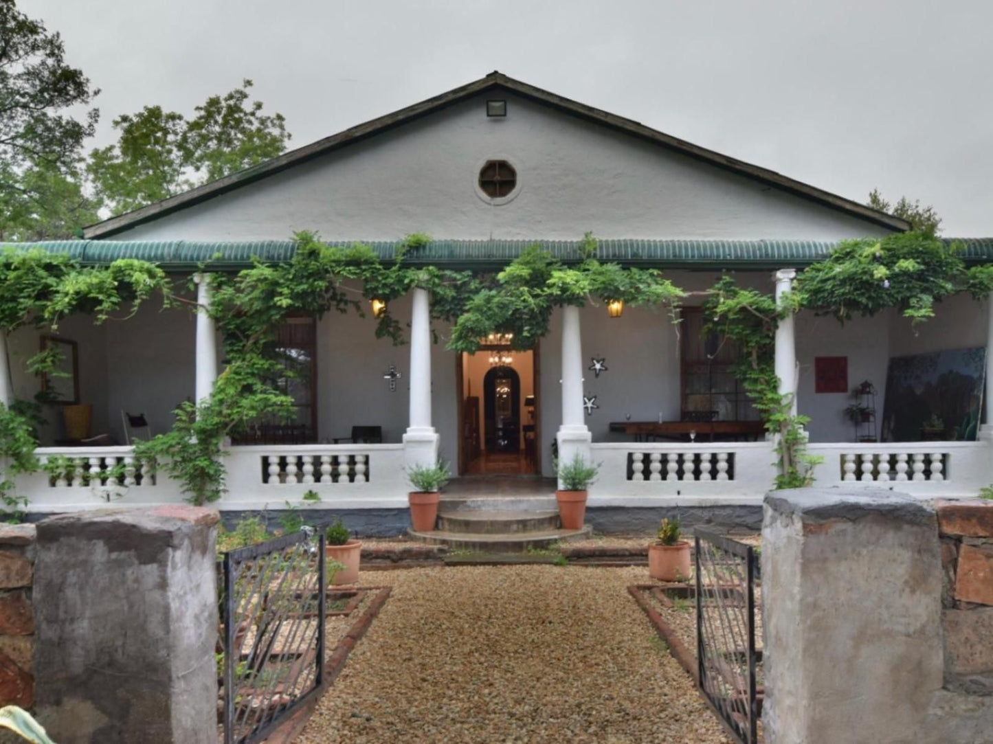 The Bethesda Nieu Bethesda Eastern Cape South Africa Building, Architecture, House
