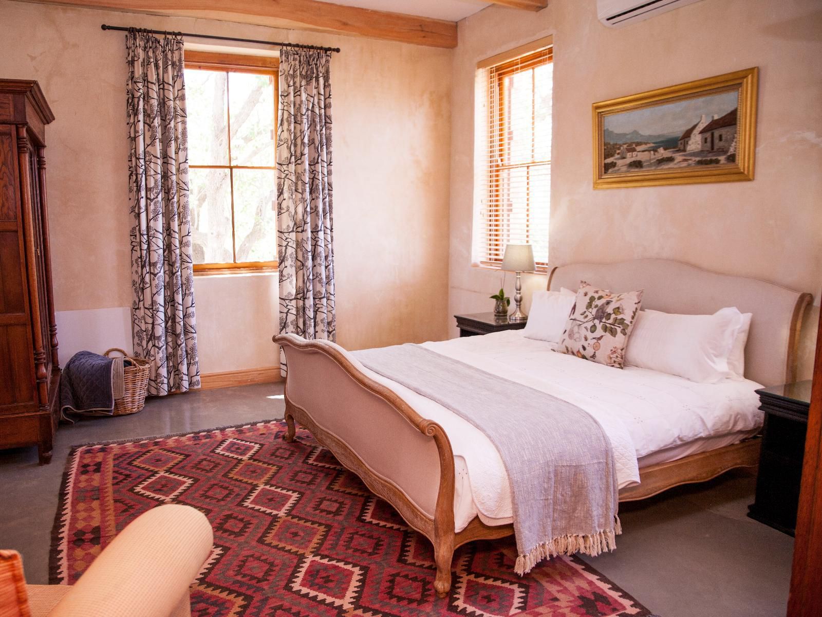 The Bethesda Nieu Bethesda Eastern Cape South Africa Bedroom