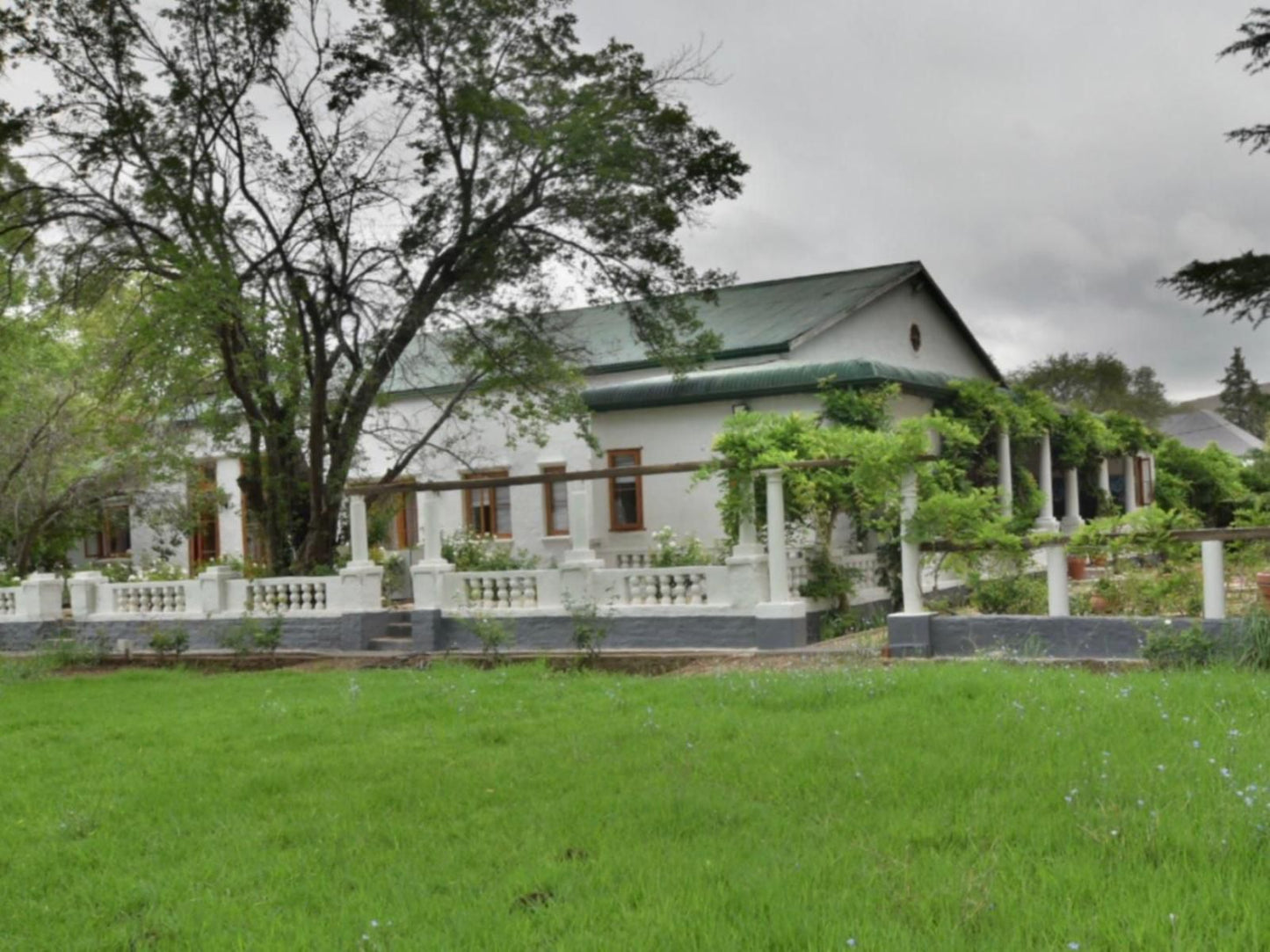 The Bethesda Nieu Bethesda Eastern Cape South Africa Building, Architecture, House, Window