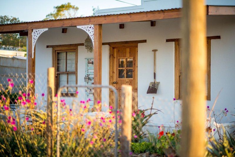 The Blacksmith S Cottage Hopefield Western Cape South Africa House, Building, Architecture