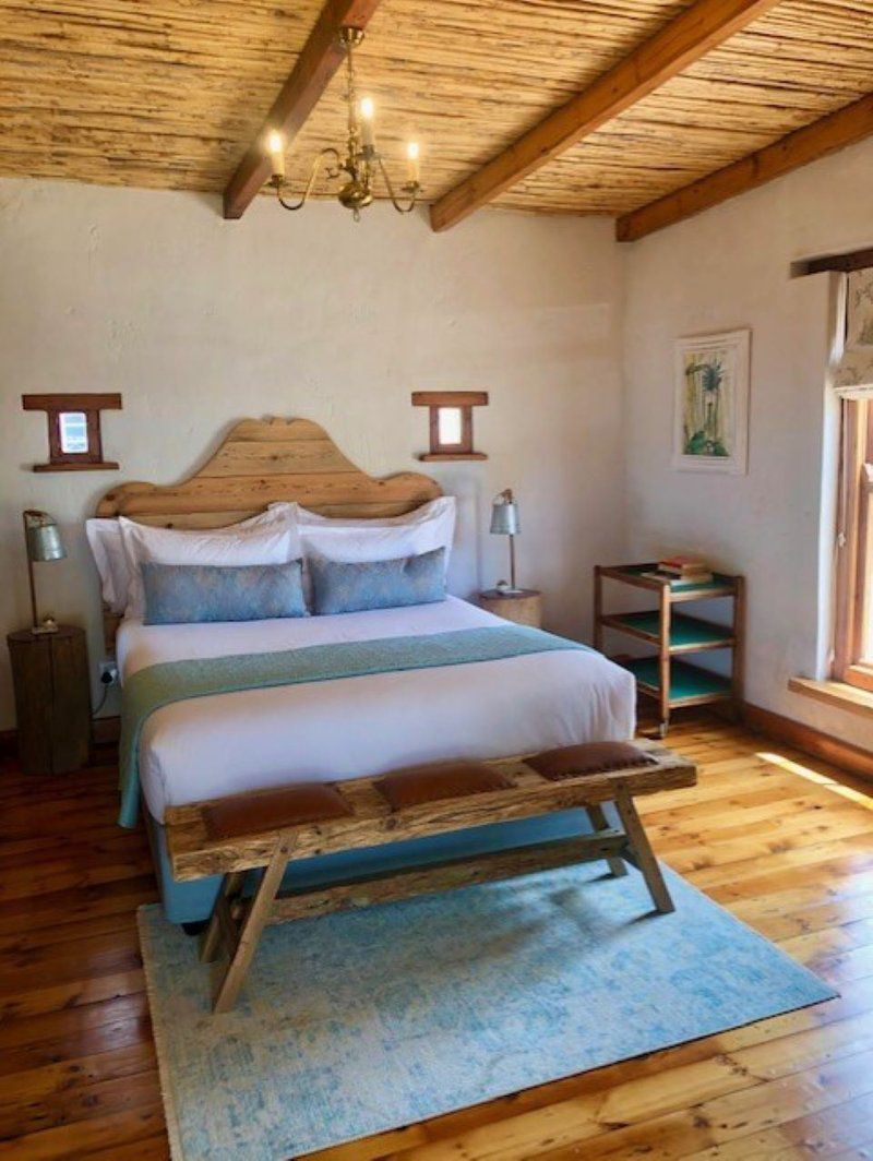 The Blacksmith S Cottage Hopefield Western Cape South Africa Bedroom