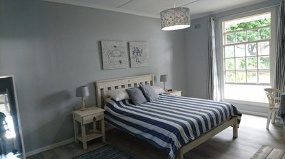 The Blue Beach House Stilbaai Western Cape South Africa Unsaturated, Bedroom