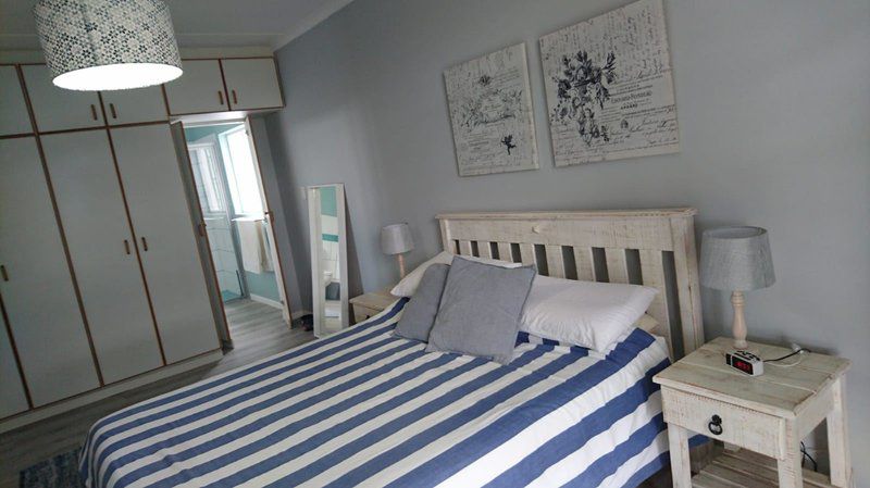 The Blue Beach House Stilbaai Western Cape South Africa Unsaturated, Bedroom