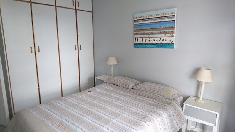 The Blue Beach House Stilbaai Western Cape South Africa Unsaturated, Bedroom