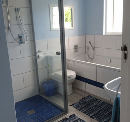 The Blue Beach House Stilbaai Western Cape South Africa Unsaturated, Bathroom