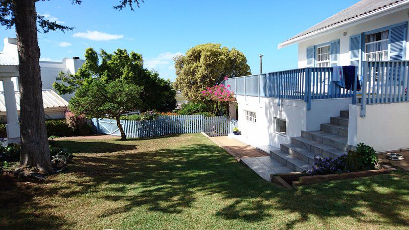 The Blue Beach House Stilbaai Western Cape South Africa Complementary Colors, House, Building, Architecture, Palm Tree, Plant, Nature, Wood