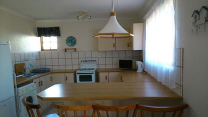 The Blue Beach House Stilbaai Western Cape South Africa Kitchen