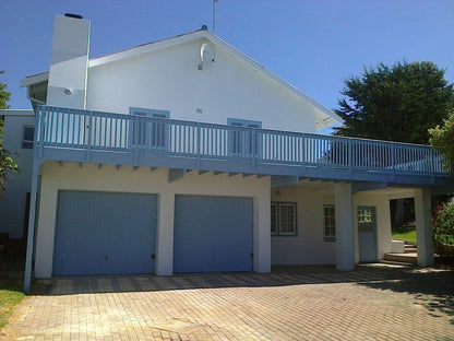 The Blue Beach House Stilbaai Western Cape South Africa House, Building, Architecture