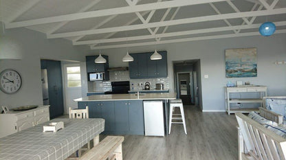 The Blue Beach House Stilbaai Western Cape South Africa Unsaturated, Kitchen