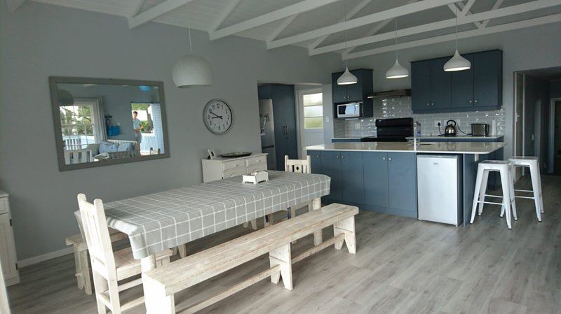 The Blue Beach House Stilbaai Western Cape South Africa Unsaturated, Kitchen