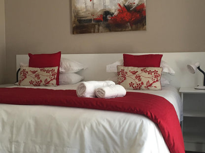 The Blue Lotus Guesthouse Summerstrand Port Elizabeth Eastern Cape South Africa Bedroom