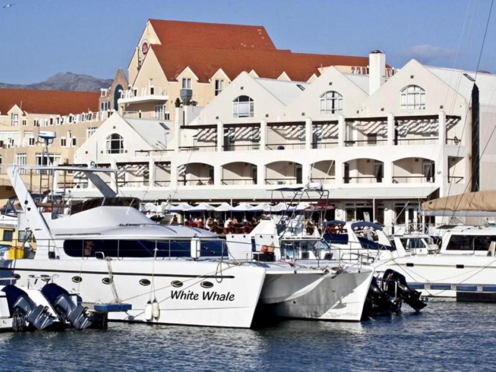 The Boardwalk Accommodation, Ship, Vehicle