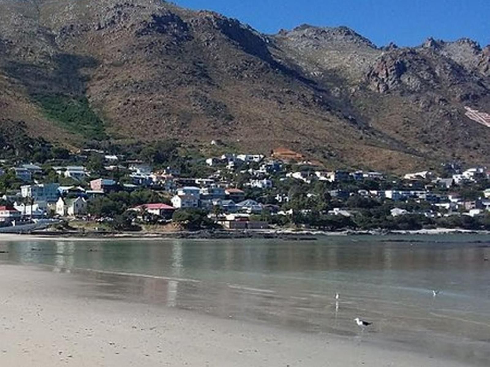 The Boardwalk Accommodation, Beach, Nature, Sand, Island, Mountain, Highland