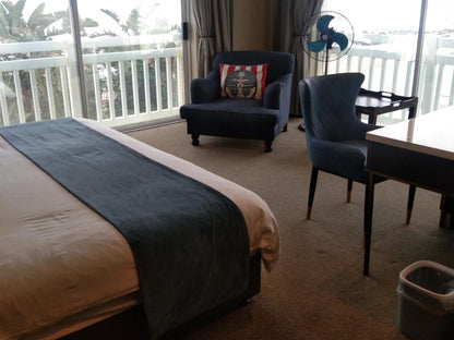 The Boathouse Luxury Guest House, Standard Room, Bedroom