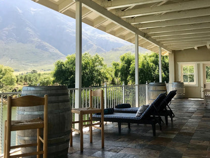 The Boathouse At Oakhurst Olives Tulbagh Western Cape South Africa Mountain, Nature, Highland