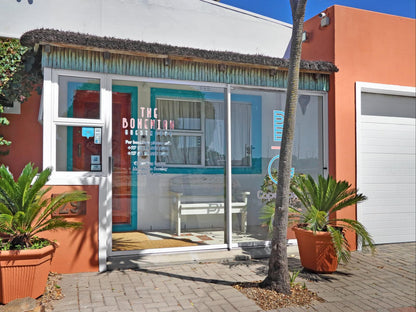 The Bohemian Guesthouse Century City Cape Town Western Cape South Africa House, Building, Architecture