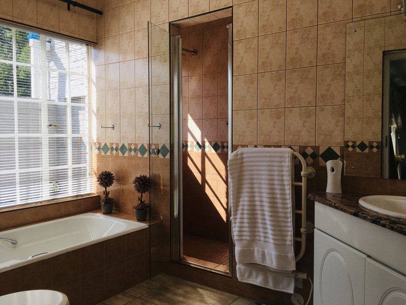 The Bok House In The Heart Of Fourways Fourways Johannesburg Gauteng South Africa Bathroom