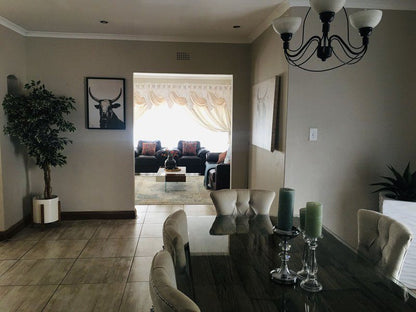 The Bok House In The Heart Of Fourways Fourways Johannesburg Gauteng South Africa Unsaturated, Living Room