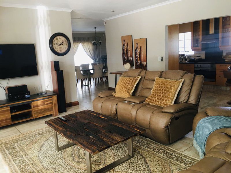 The Bok House In The Heart Of Fourways Fourways Johannesburg Gauteng South Africa Living Room